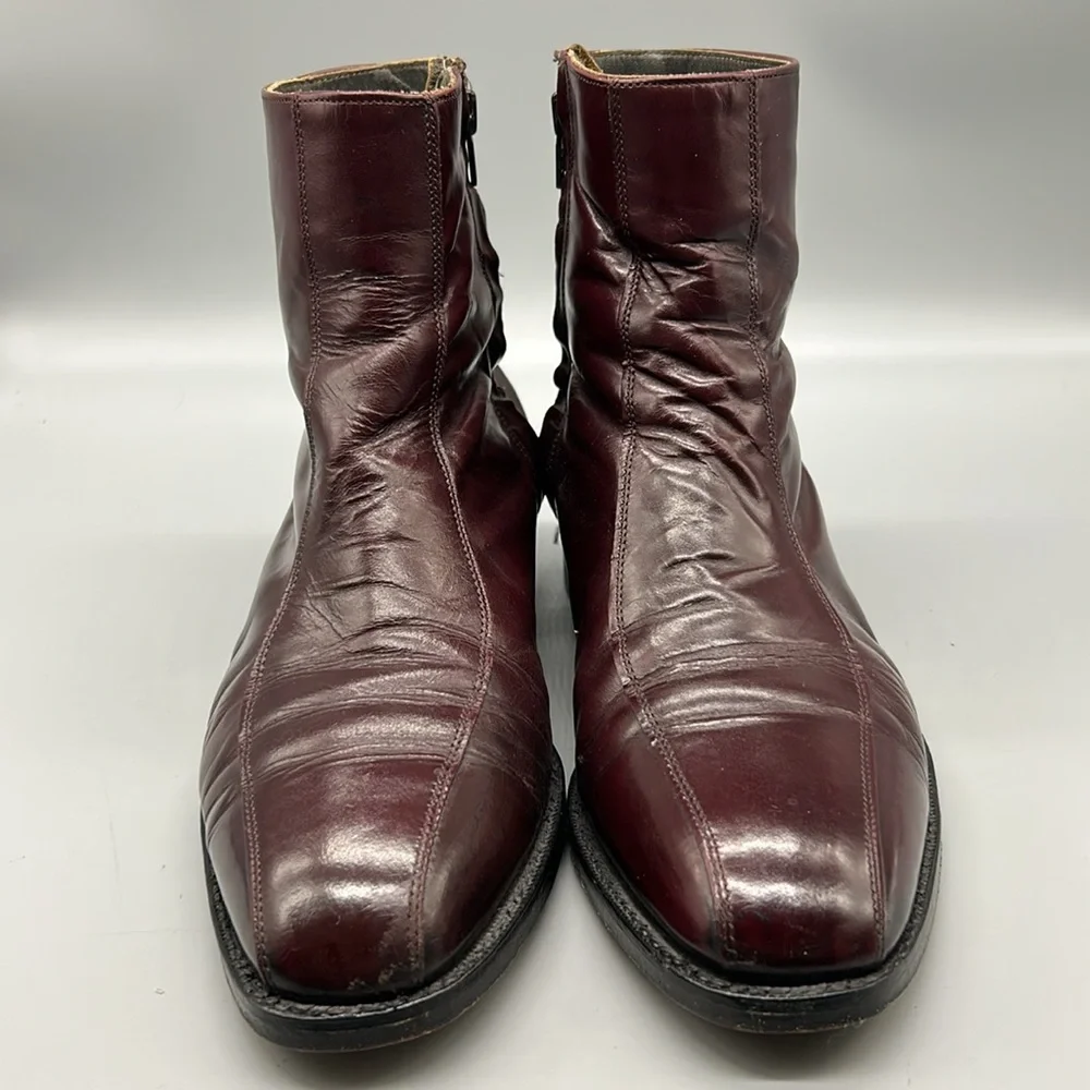 Vintage British Walkers boots